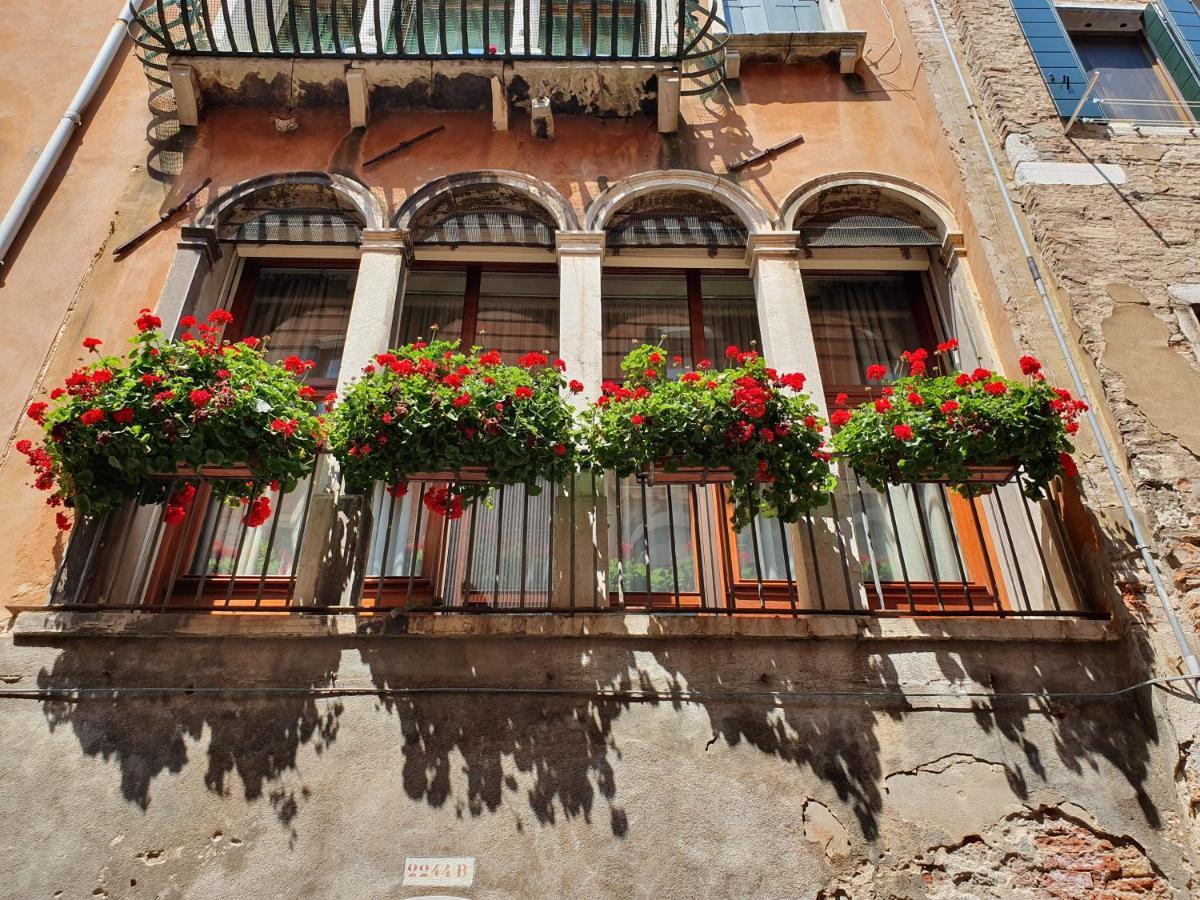 Beroni A Bed & Breakfast Venice