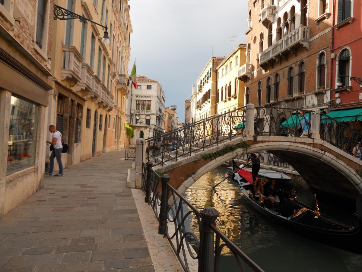 Ca Della Musica Santa Croce *