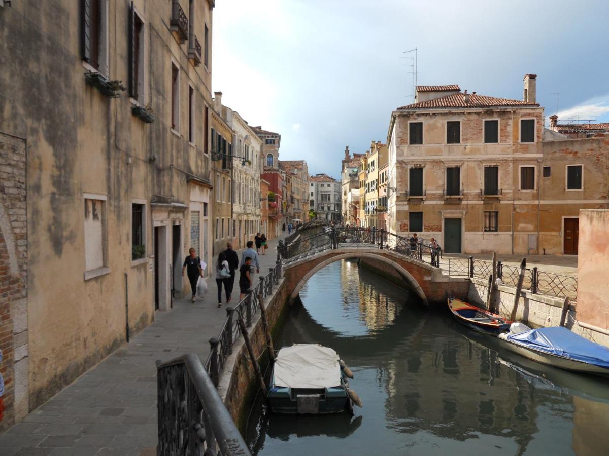 Ca Della Musica Santa Croce * Venice