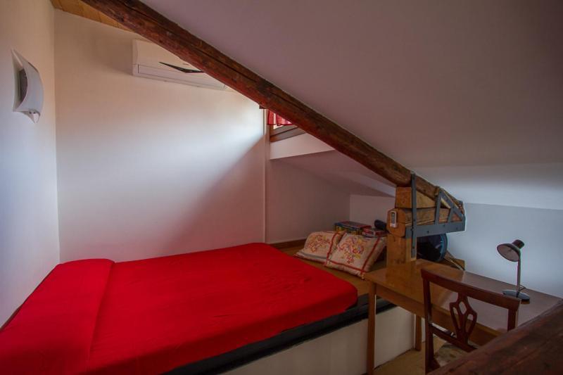 Ca Della Musica Santa Croce Apartment
