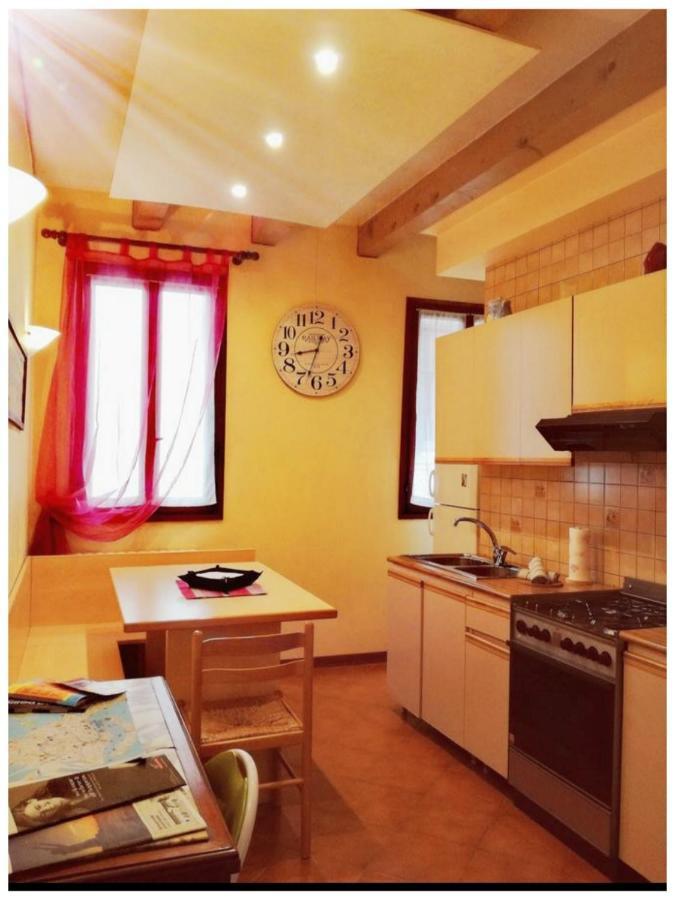 San Marco Apartment Venice