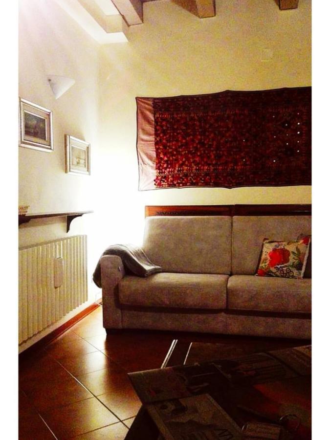 San Marco Apartment Venice