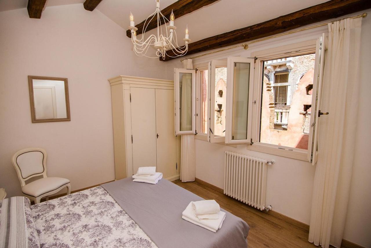 Grimaldi Ca Del Moro Apartment *