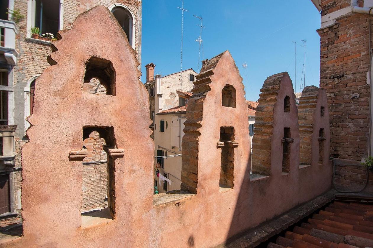 Grimaldi Ca Del Moro Apartment *