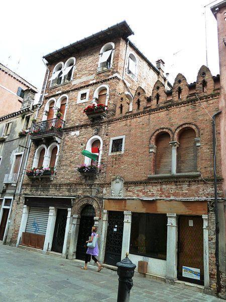 Grimaldi Ca Del Moro * Venice