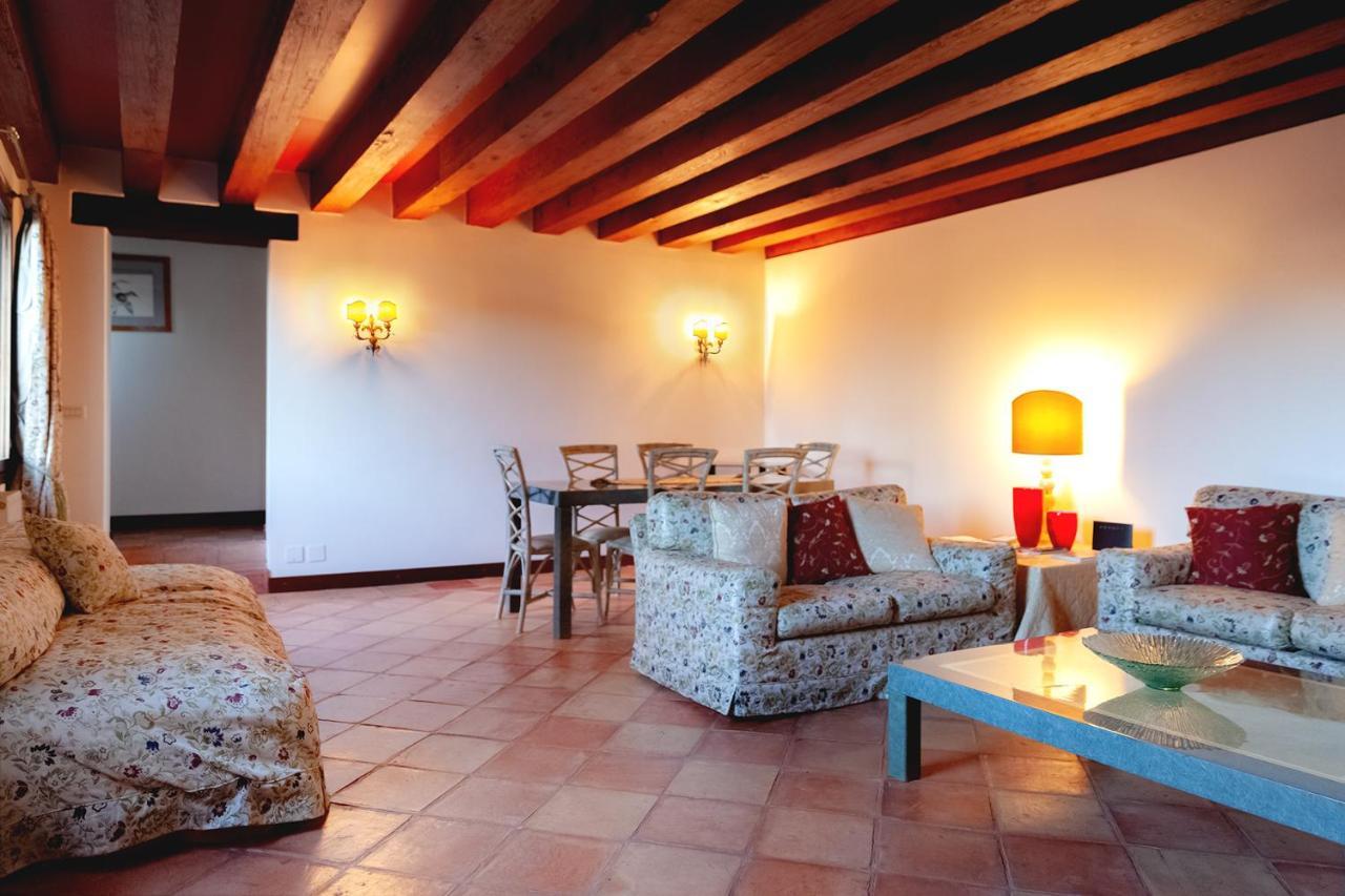 Palazzo Bernardo San Polo 100 Mq Venice