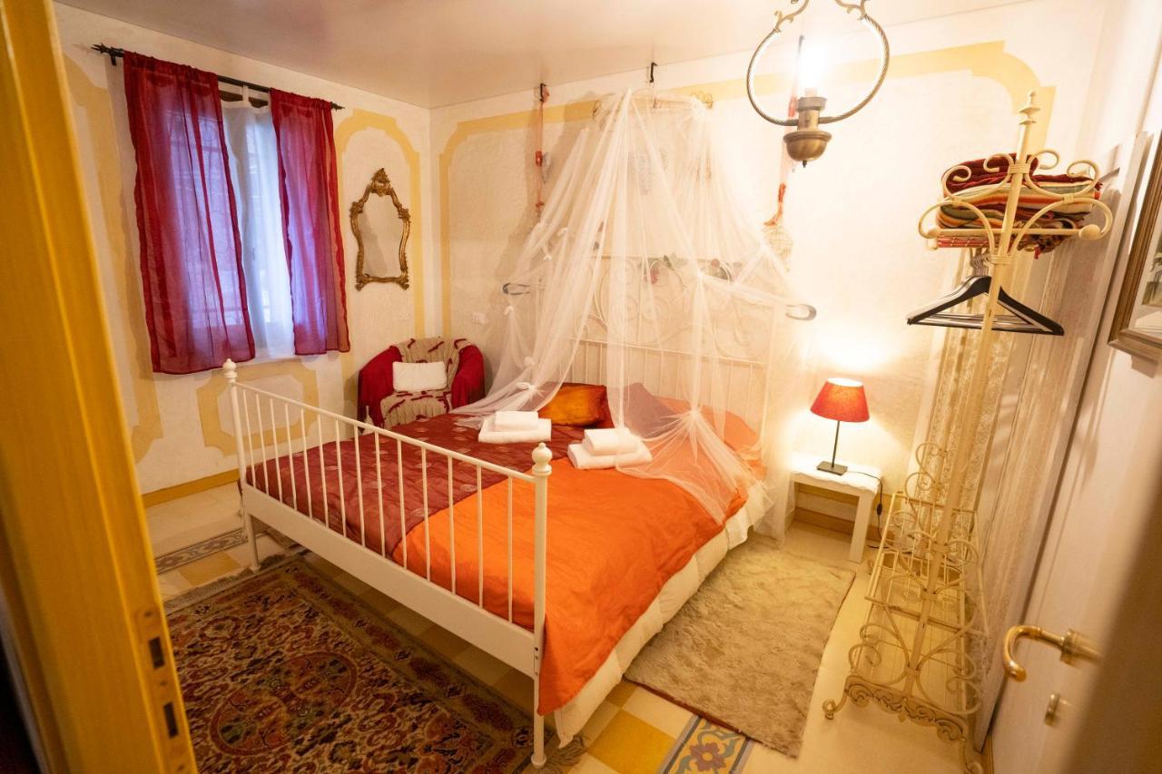 Apartamento Valentina's Veneza
