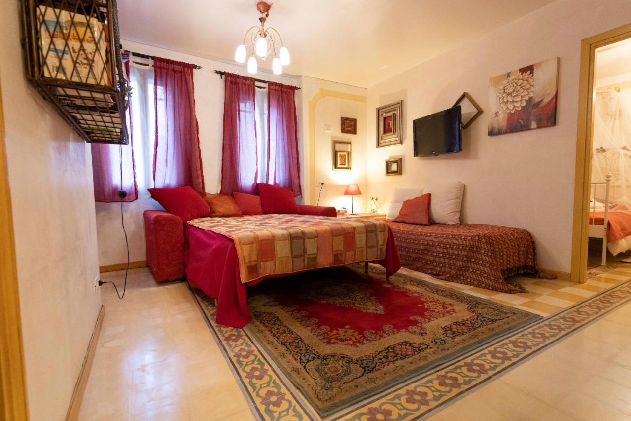 Valentina's Veneza
