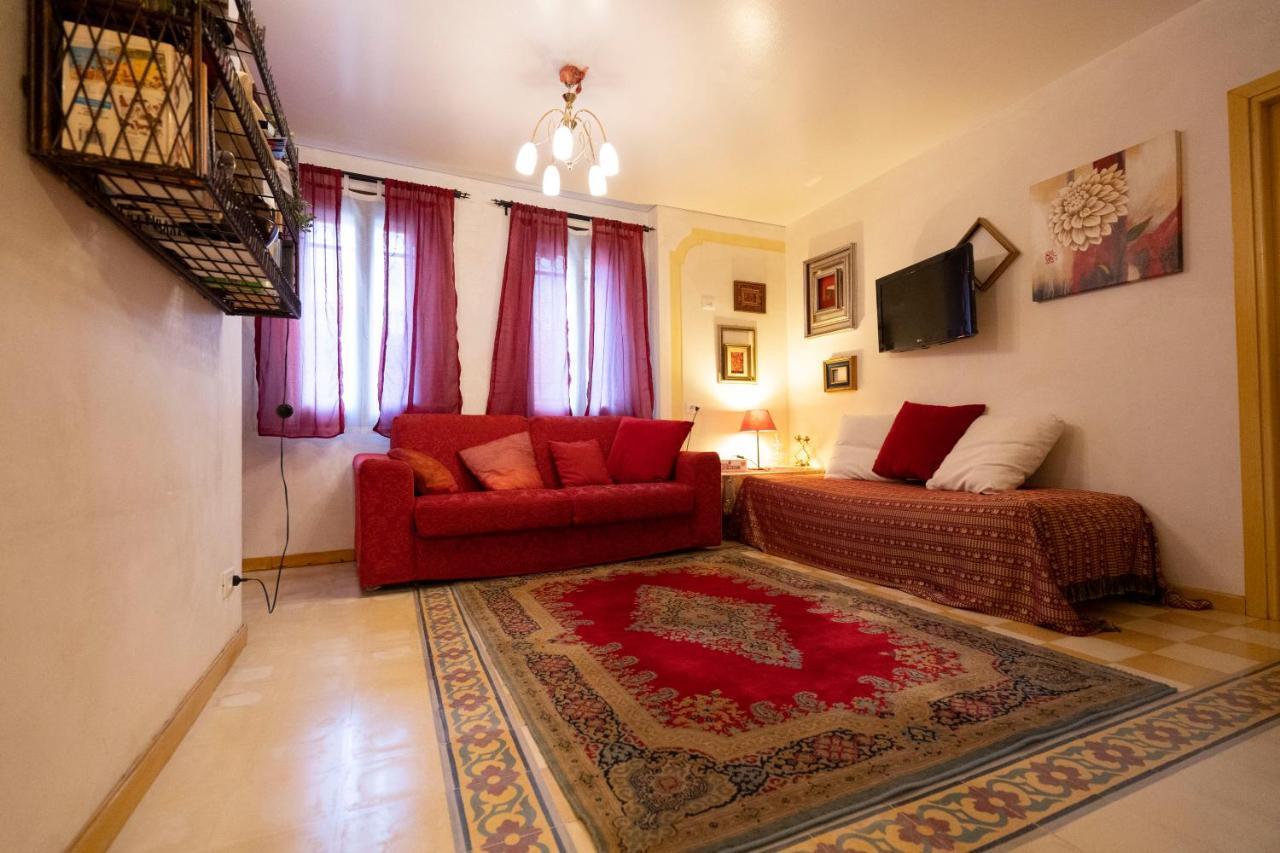 Apartamento Valentina's Veneza