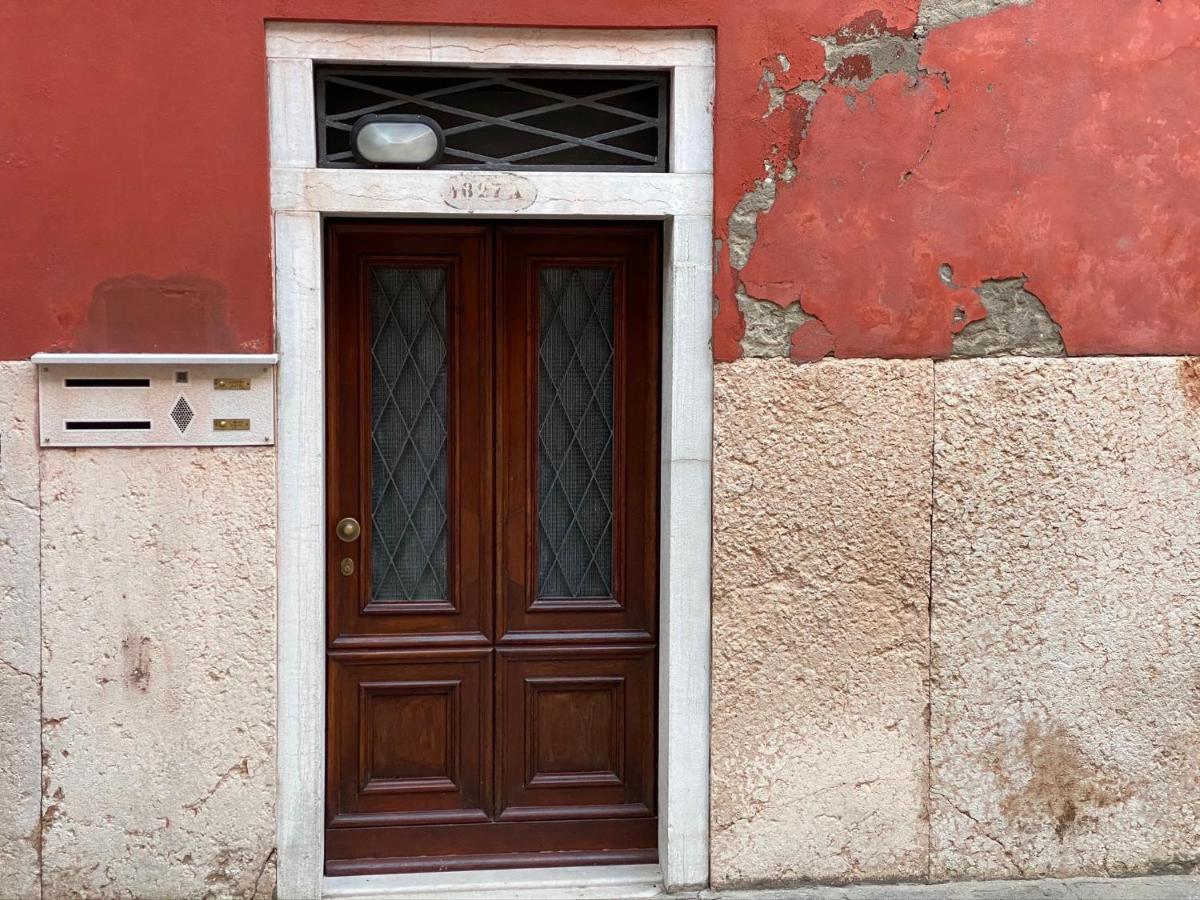 Apartment Ca' Rosy