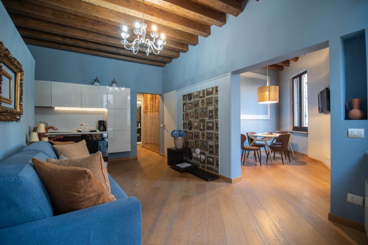 Appartamenti Venezia Apartamento