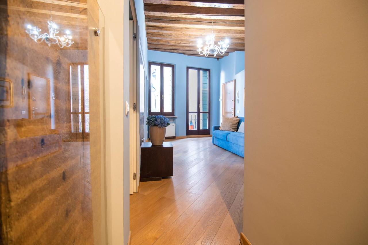 Appartamenti Venezia Apartamento Veneza