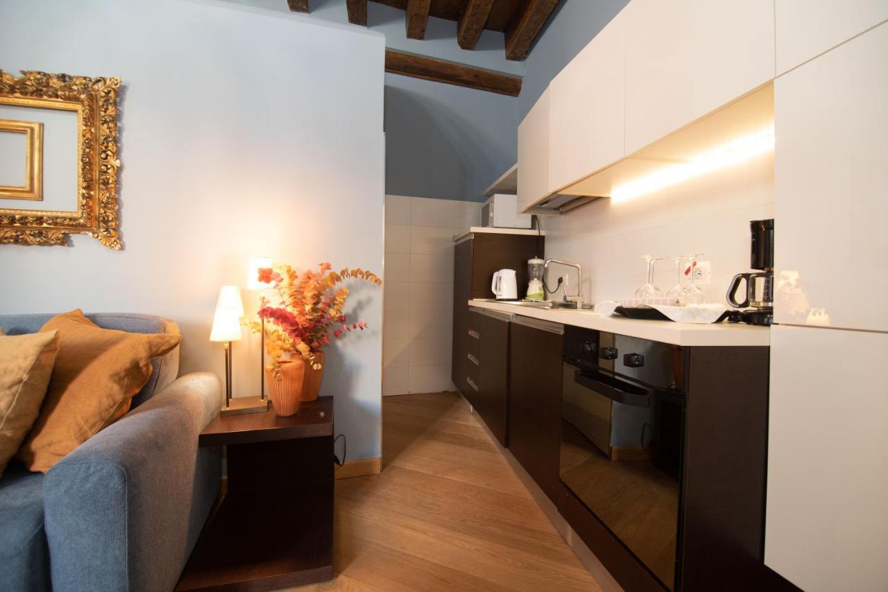 Apartamento Appartamenti Venezia Veneza