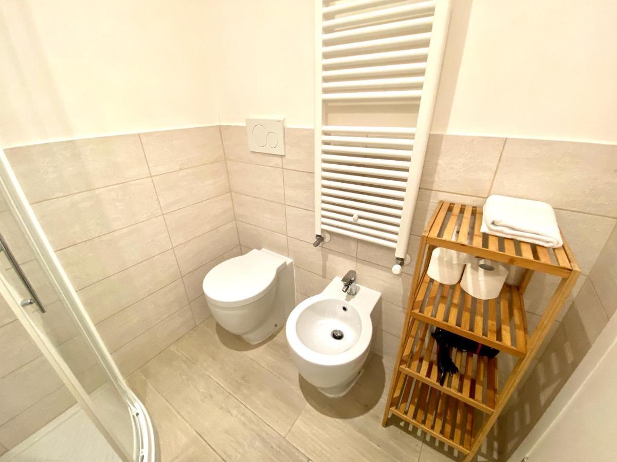 Santa Caterina Guest house Venice
