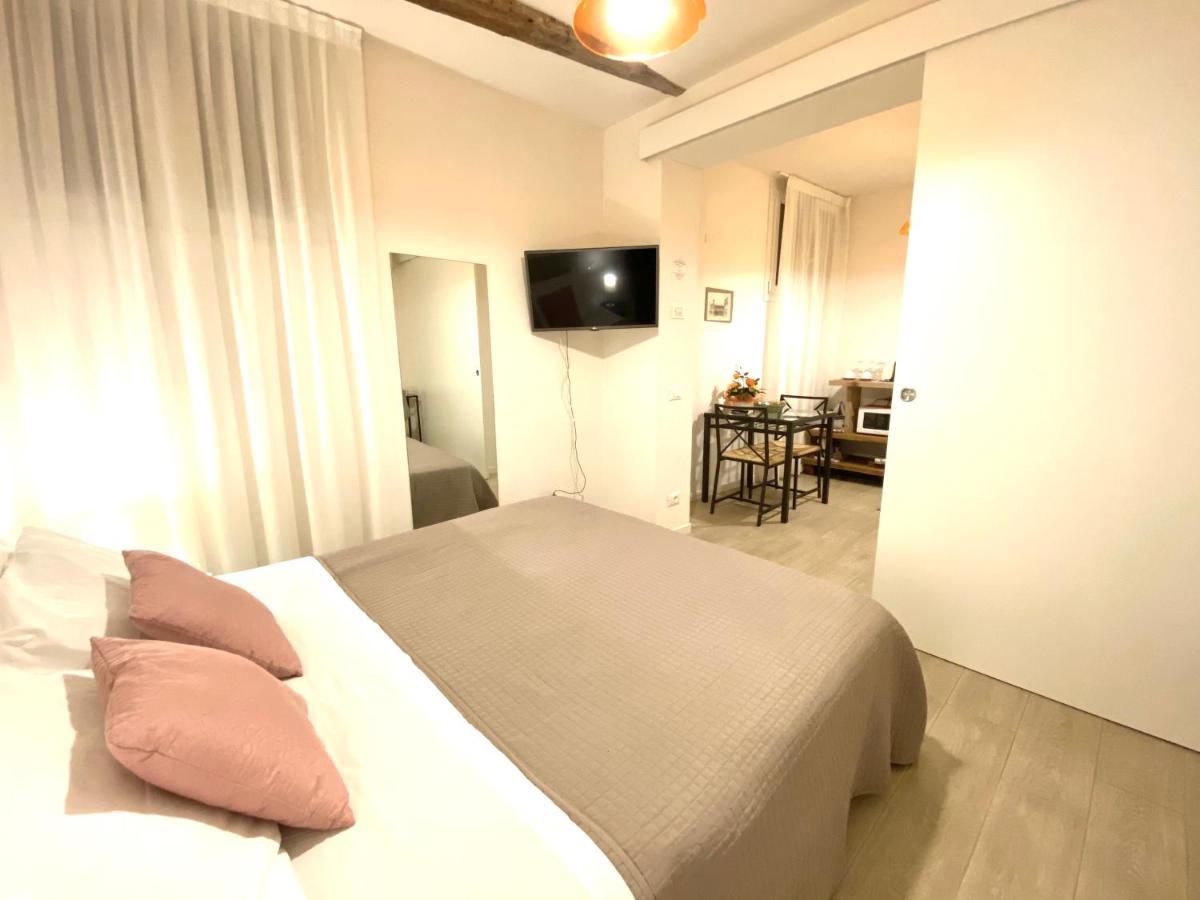Guest house Santa Caterina Venice