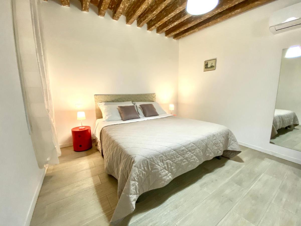 Santa Caterina Guest house Venice