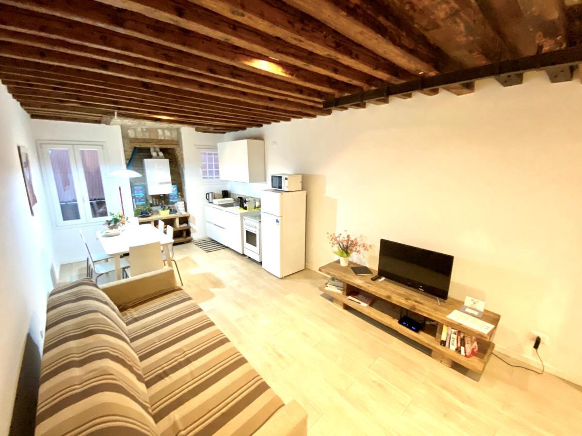 Guest house Santa Caterina *