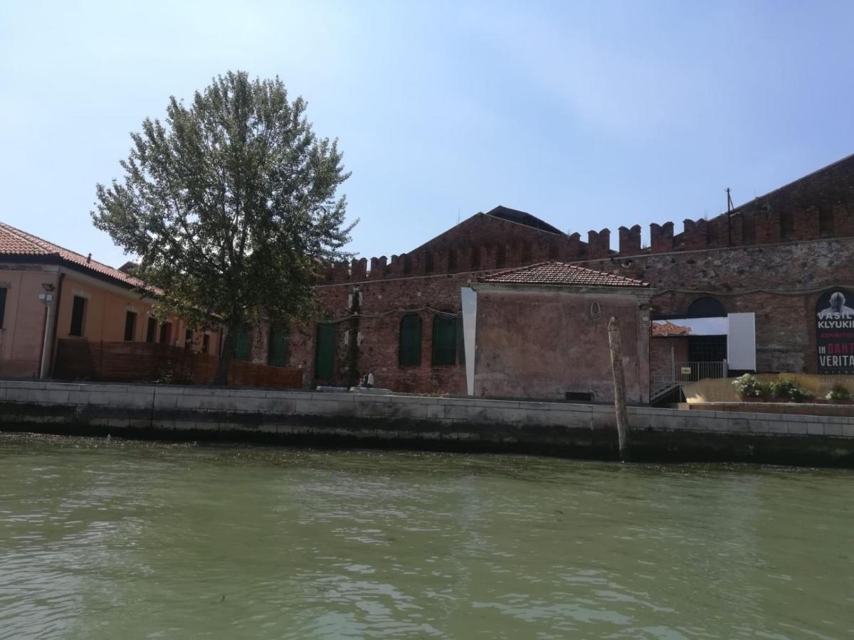 Casa Madda Biennale Apartment *