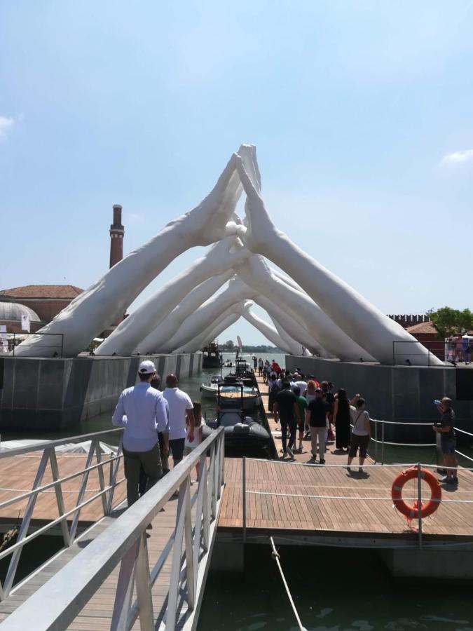 Casa Madda Biennale