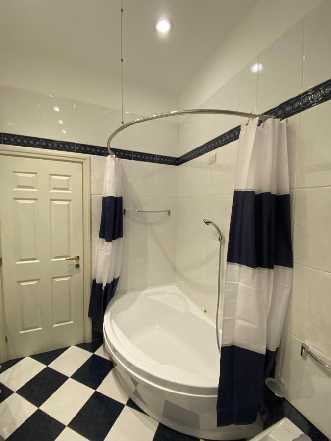 Ca' Rosy Apartment *