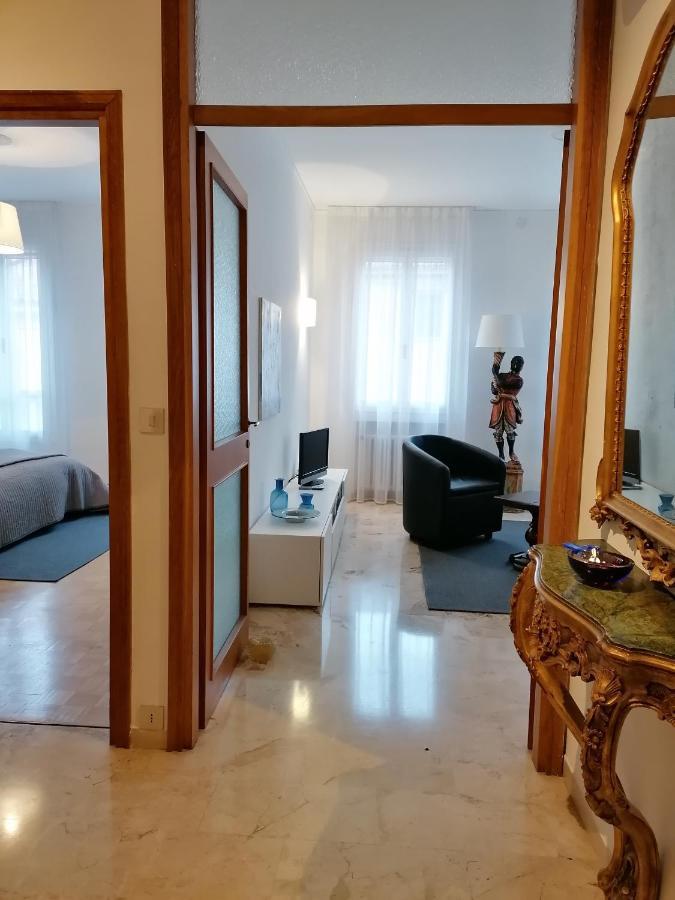 Apartment Casa Palazzi