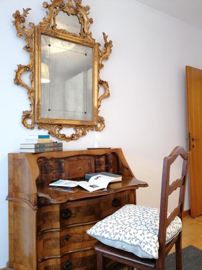 Casa Palazzi Apartment *