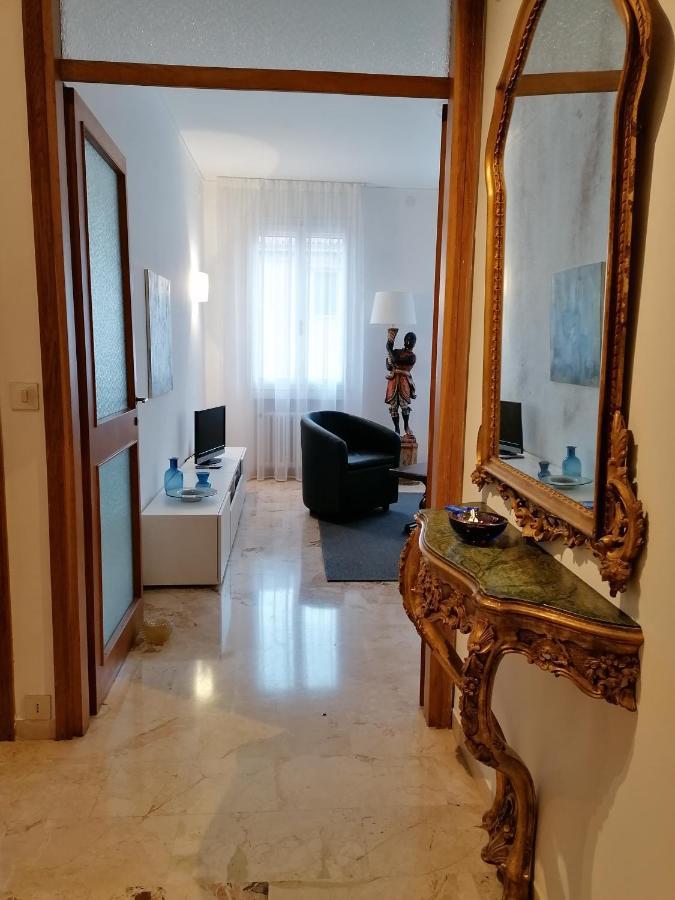 Casa Palazzi Venice