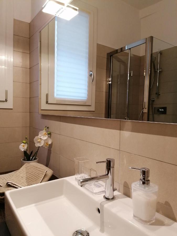 Apartment Casa Palazzi Venice