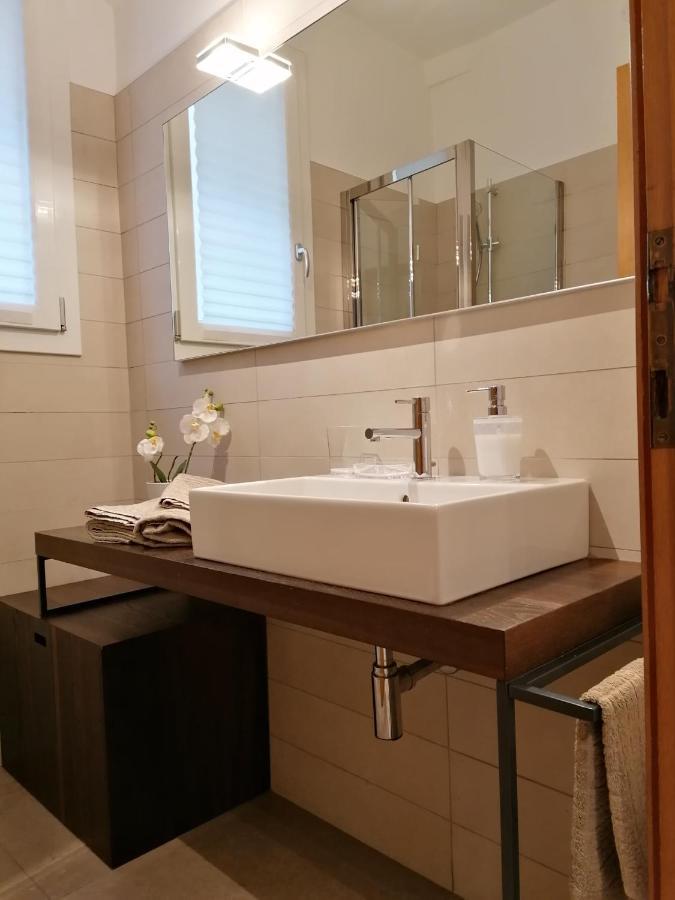 Casa Palazzi Apartment