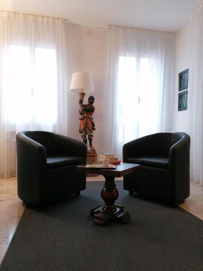 Casa Palazzi Apartment *
