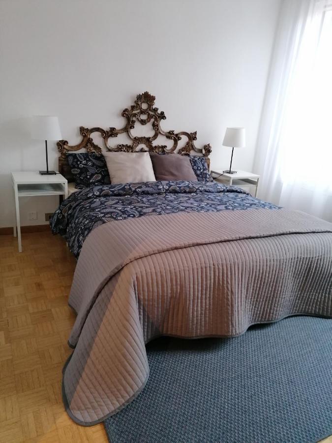 Apartment Casa Palazzi Venice