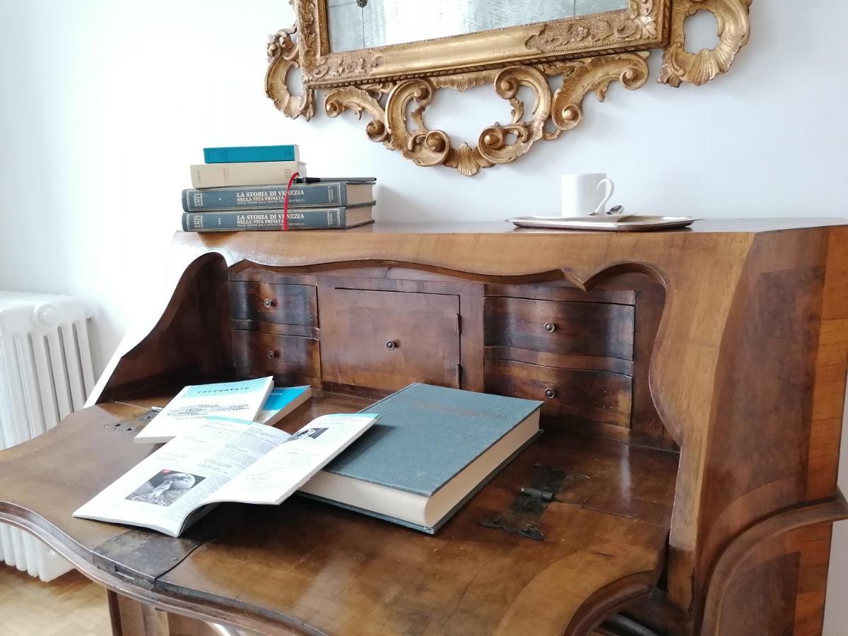 Casa Palazzi Apartment