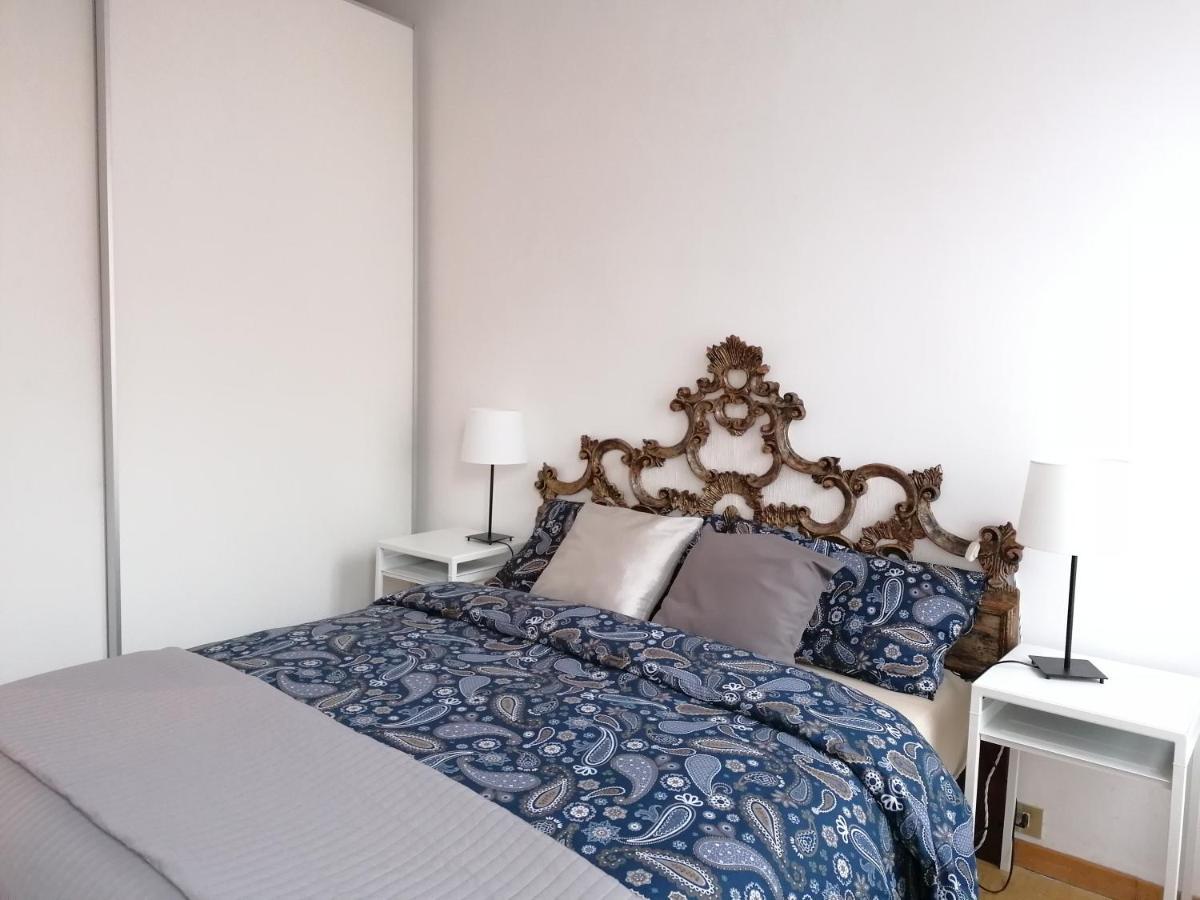 Apartment Casa Palazzi *
