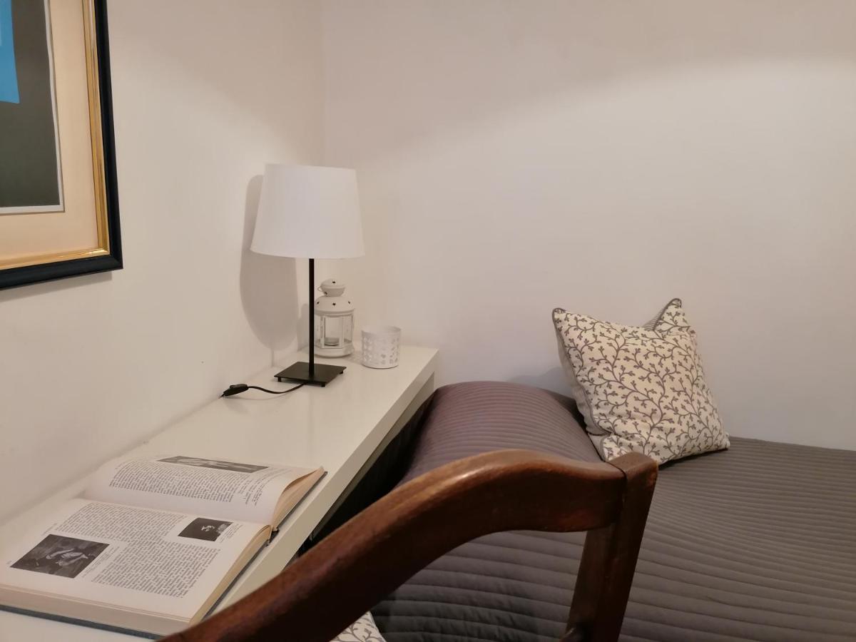 Apartment Casa Palazzi Venice