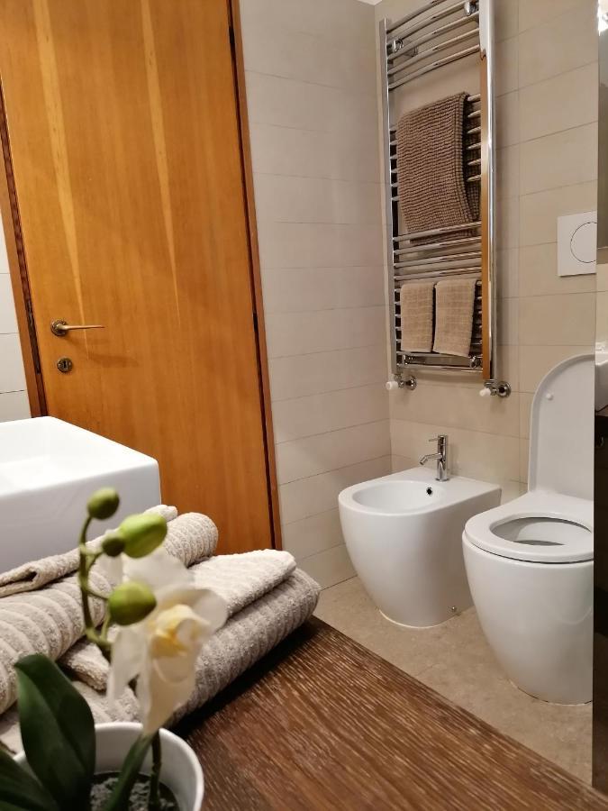 Casa Palazzi Apartment *