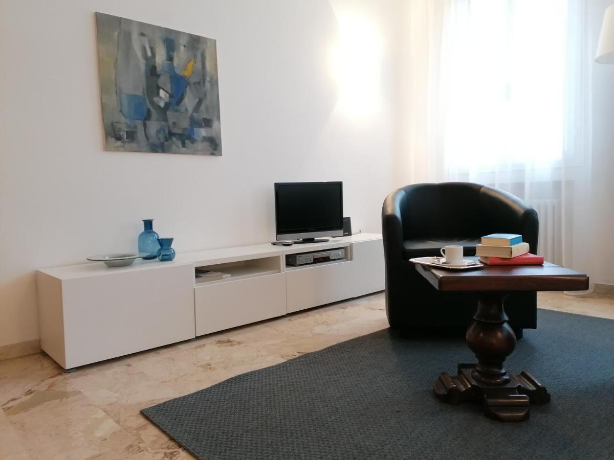 Apartment Casa Palazzi