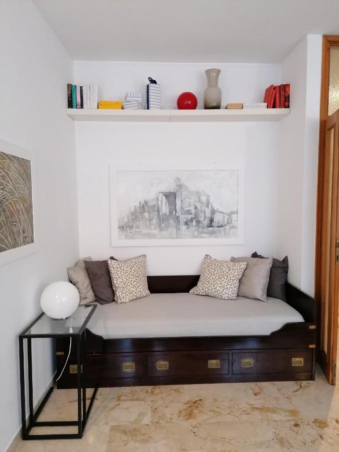 Casa Palazzi *