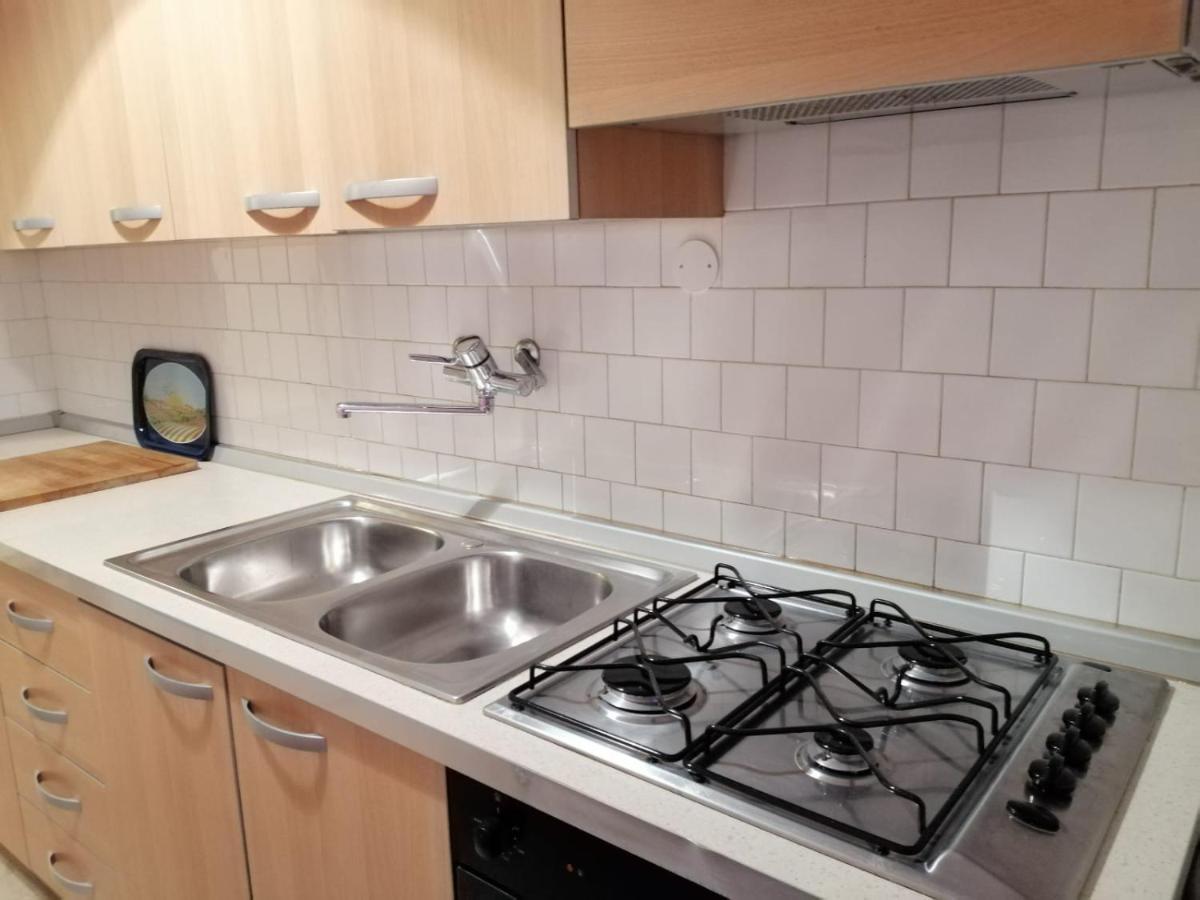 Apartment Casa 96f *