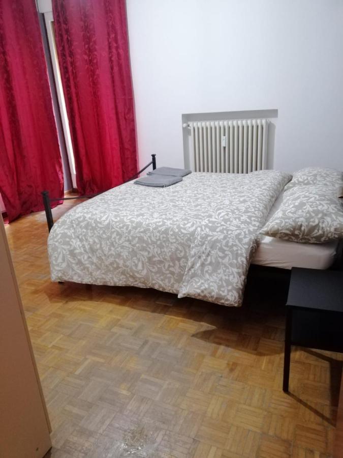 Casa 96f Apartment *