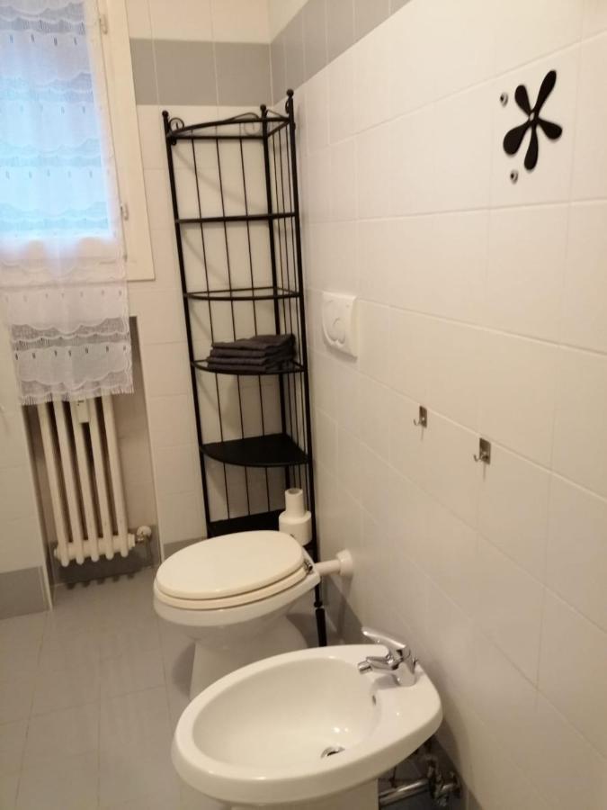 Appartamento Mario 96f Venezia