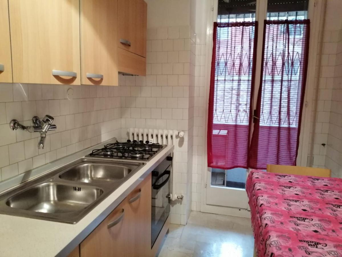 Casa 96f Apartment