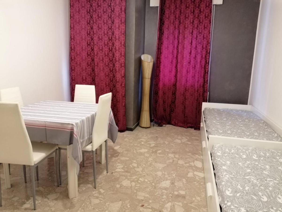 Casa 96f Apartment