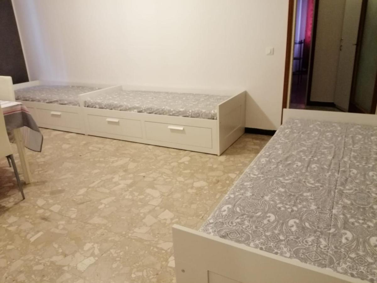Mario 96f Venezia