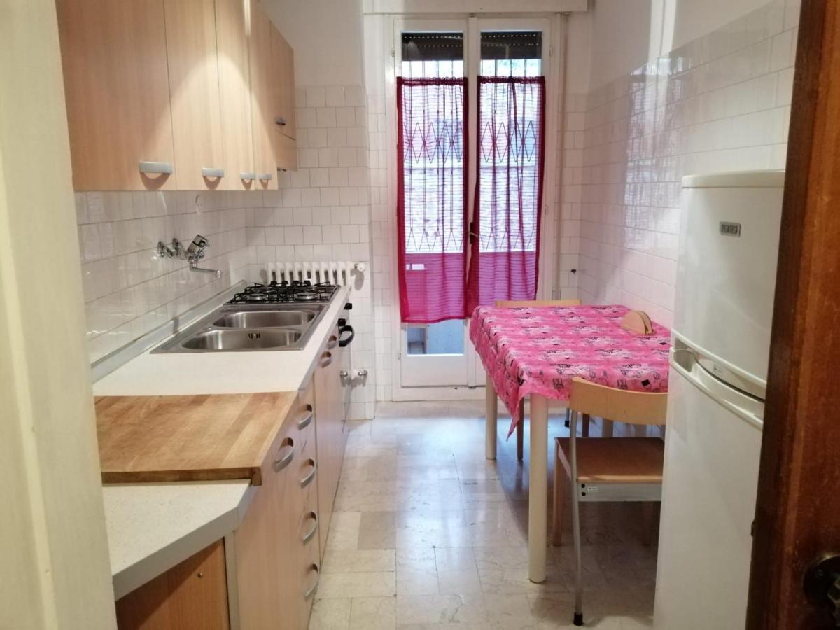 Casa 96f Apartment *