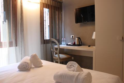 Hotel Rio Veneza