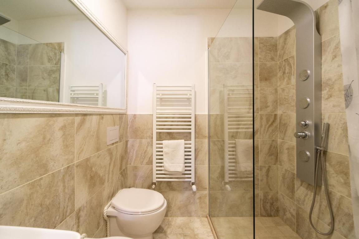 Ca Giovanni - And Exclusive Apartamento