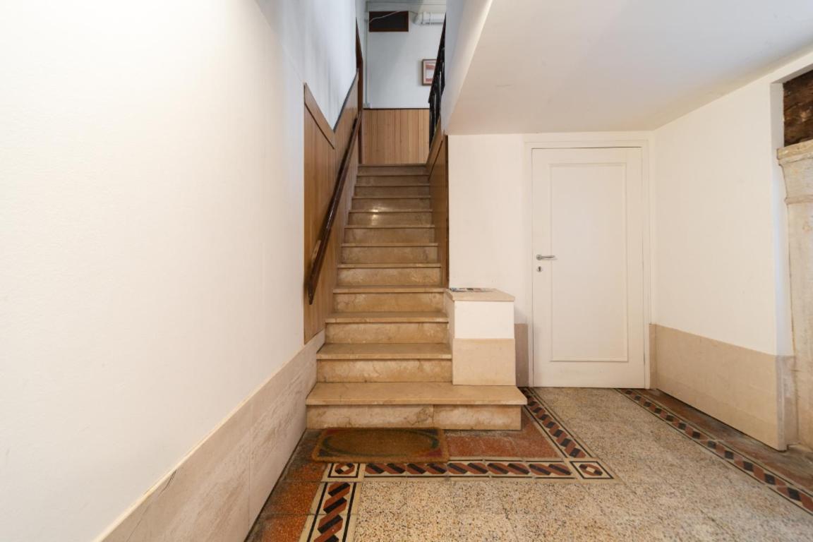 Apartamento Ca Giovanni - And Exclusive Veneza
