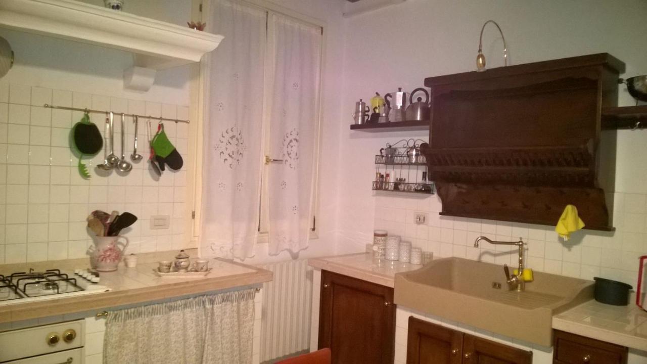 Ca' Del Cafetier Appartamento
