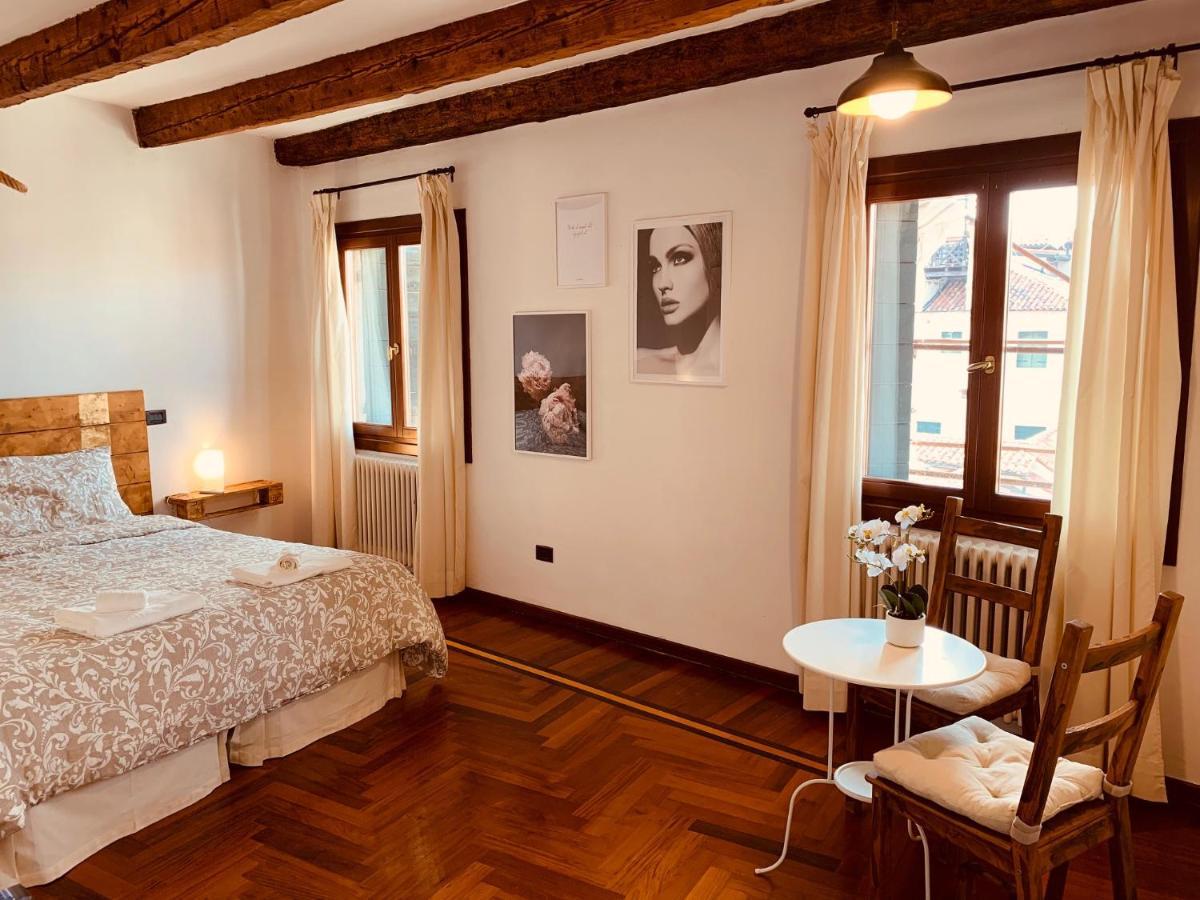 Casa de hóspedes Ai Sogni