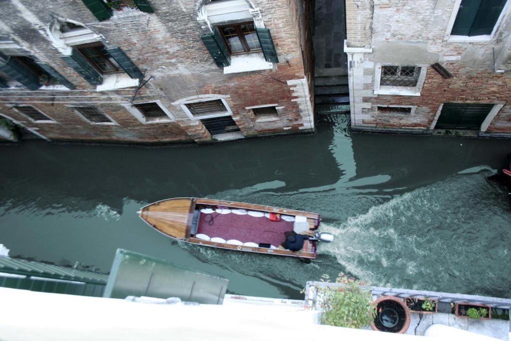 Casa de hóspedes Ai Sogni Veneza